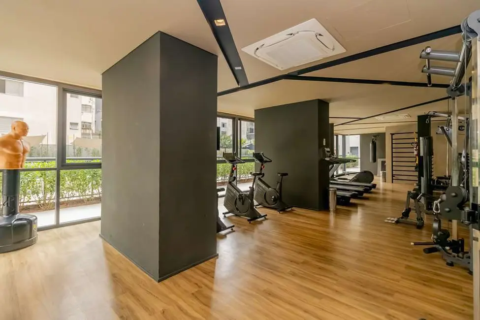 Apartamento com 4 quartos à venda, 150m2 em Perdizes, São Paulo - SP - imagem 6 Foto 6 de Apartamento com 4 quartos à venda, 150m2 em Perdizes, São Paulo - SP