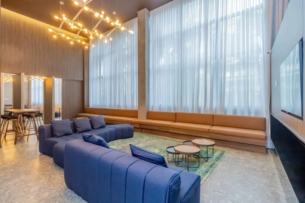 Apartamento com 4 quartos à venda, 150m2 em Perdizes, São Paulo - SP - imagem 8 Foto 8 de Apartamento com 4 quartos à venda, 150m2 em Perdizes, São Paulo - SP