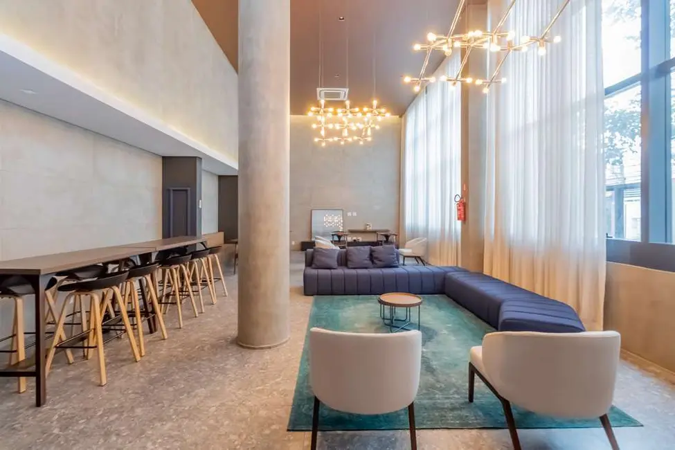 Apartamento com 4 quartos à venda, 150m2 em Perdizes, São Paulo - SP - imagem 9 Foto 9 de Apartamento com 4 quartos à venda, 150m2 em Perdizes, São Paulo - SP