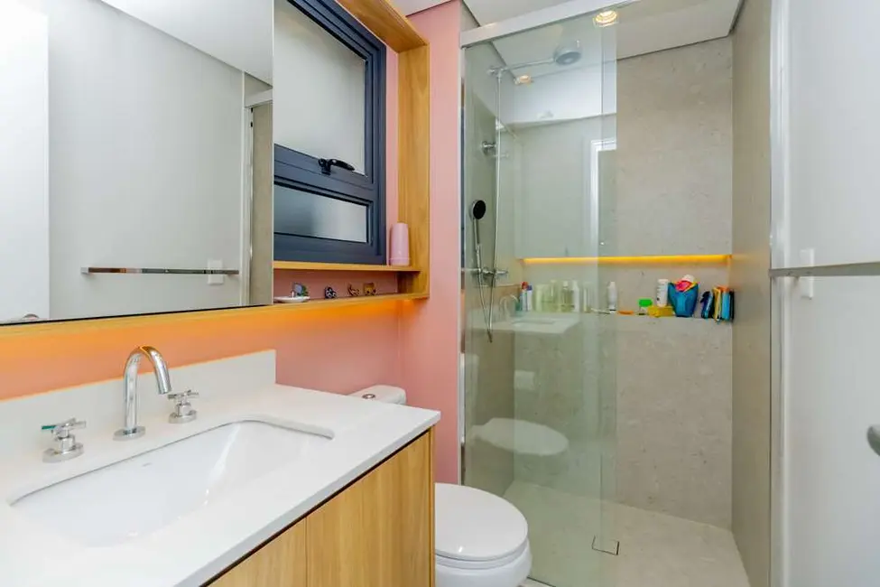 Apartamento com 4 quartos à venda, 150m2 em Perdizes, São Paulo - SP - imagem 4 Foto 4 de Apartamento com 4 quartos à venda, 150m2 em Perdizes, São Paulo - SP