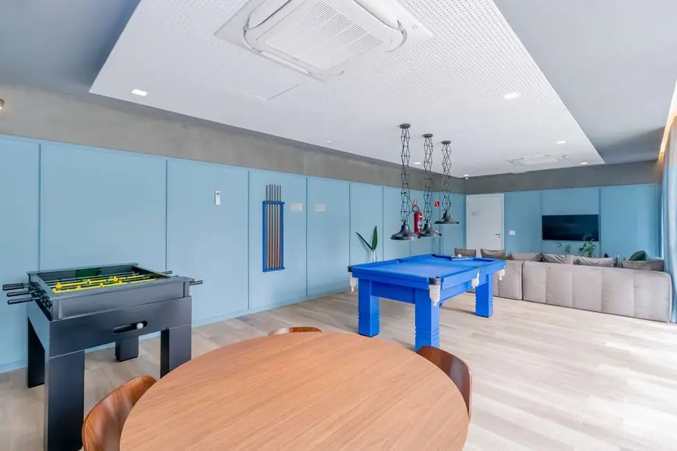 Apartamento com 4 quartos à venda, 150m2 em Perdizes, São Paulo - SP - imagem 2 Foto 2 de Apartamento com 4 quartos à venda, 150m2 em Perdizes, São Paulo - SP