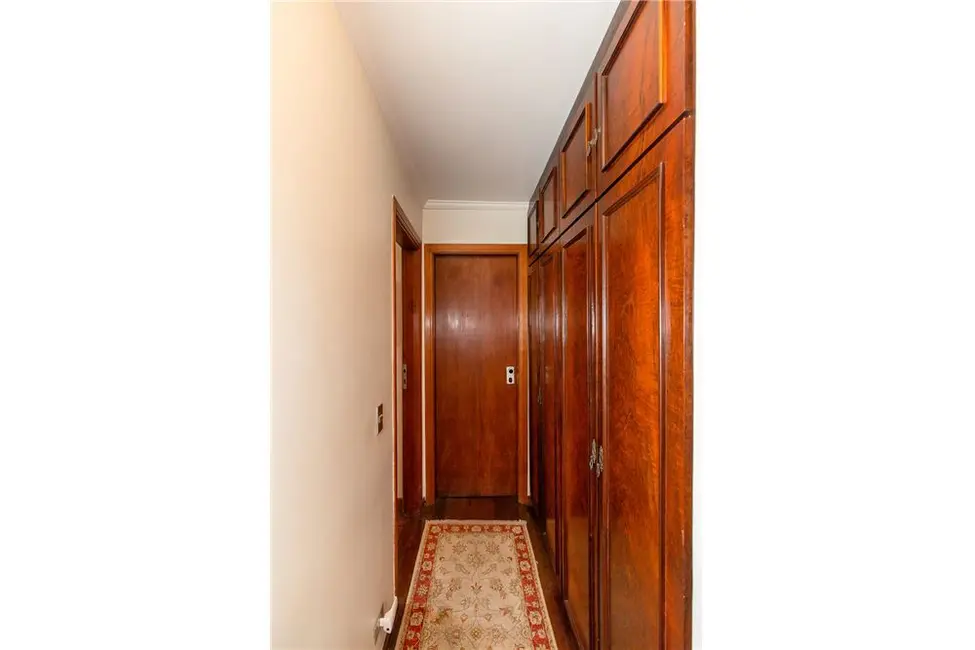 Foto 6 de Apartamento com 3 quartos à venda, 162m2 em Perdizes, São Paulo - SP