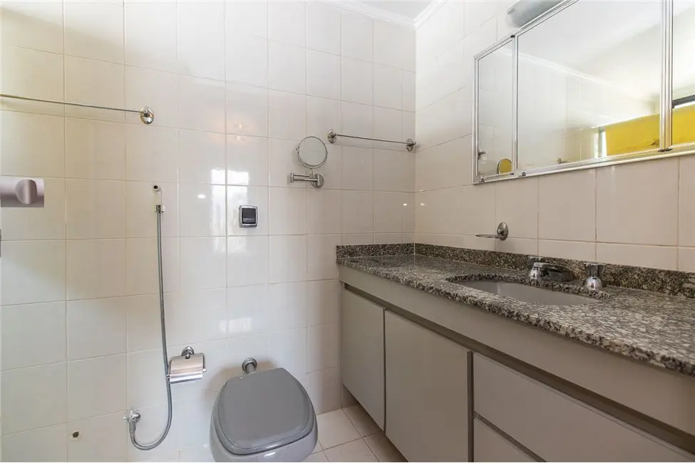 Foto 5 de Apartamento com 3 quartos à venda, 162m2 em Perdizes, São Paulo - SP