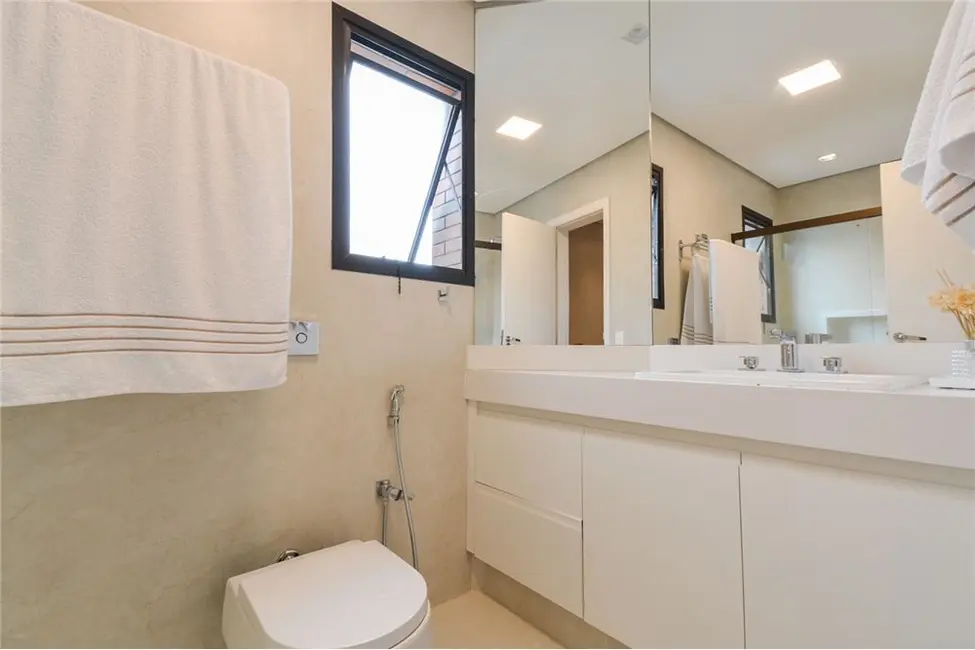 Apartamento com 3 quartos à venda, 177m2 em Perdizes, São Paulo - SP - imagem 9 Foto 9 de Apartamento com 3 quartos à venda, 177m2 em Perdizes, São Paulo - SP