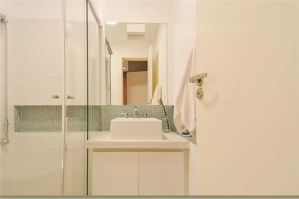Apartamento com 3 quartos à venda, 177m2 em Perdizes, São Paulo - SP - imagem 5 Foto 5 de Apartamento com 3 quartos à venda, 177m2 em Perdizes, São Paulo - SP