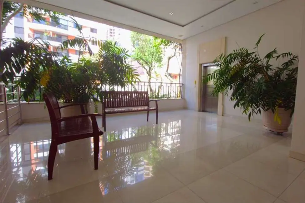 Apartamento com 3 quartos à venda, 86m2 em Perdizes, São Paulo - SP - imagem 9 Foto 9 de Apartamento com 3 quartos à venda, 86m2 em Perdizes, São Paulo - SP