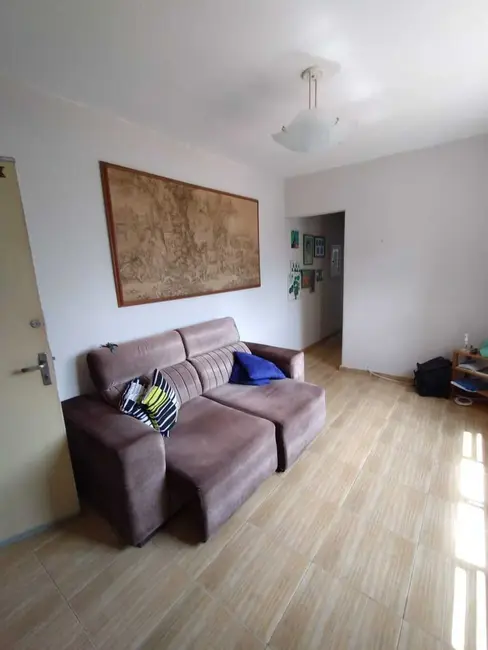 Apartamento com 2 quartos à venda, 55m2 em Perdizes, São Paulo - SP - imagem 3 Foto 3 de Apartamento com 2 quartos à venda, 55m2 em Perdizes, São Paulo - SP