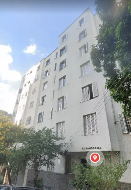 Foto 1 de Apartamento com 2 quartos à venda, 55m2 em Perdizes, São Paulo - SP