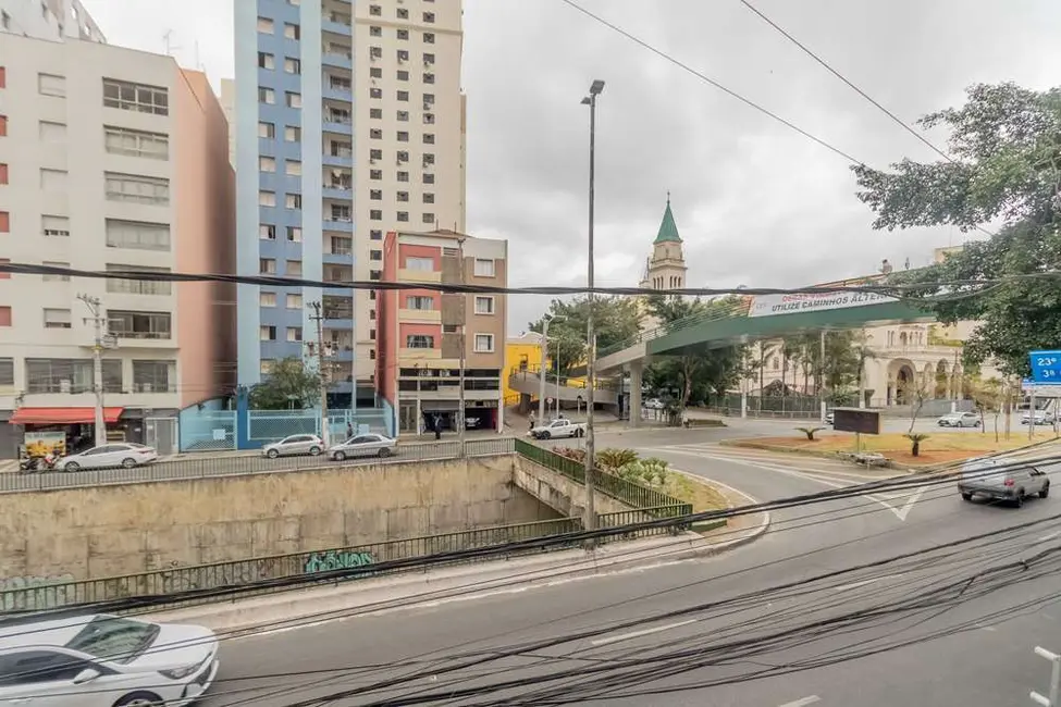 Apartamento com 3 quartos à venda, 100m2 em Perdizes, São Paulo - SP - imagem 4 Foto 4 de Apartamento com 3 quartos à venda, 100m2 em Perdizes, São Paulo - SP