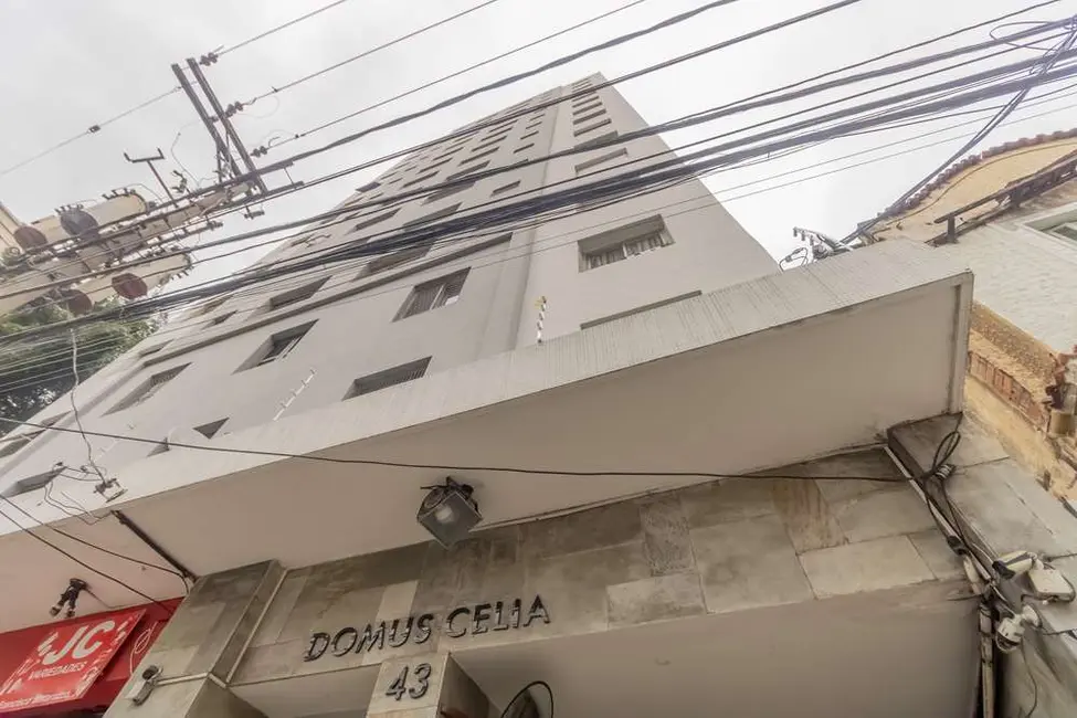 Apartamento com 3 quartos à venda, 100m2 em Perdizes, São Paulo - SP - imagem 3 Foto 3 de Apartamento com 3 quartos à venda, 100m2 em Perdizes, São Paulo - SP