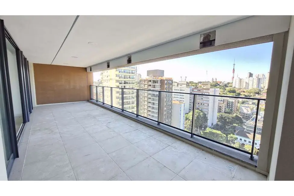 Foto 1 de Apartamento com 4 quartos à venda, 157m2 em Perdizes, São Paulo - SP