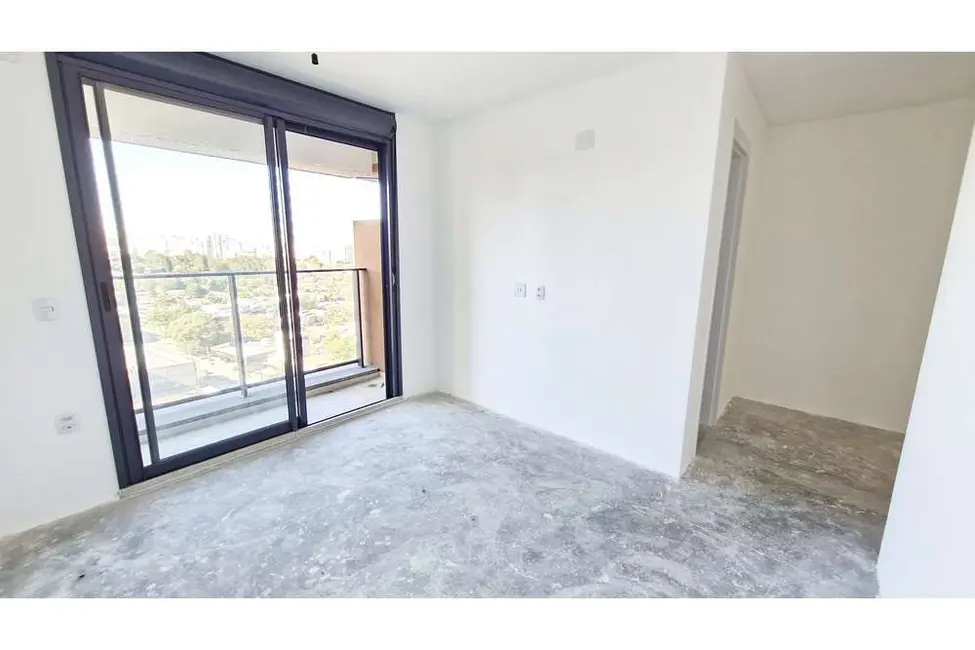 Apartamento com 4 quartos à venda, 157m2 em Perdizes, São Paulo - SP - imagem 5 Foto 5 de Apartamento com 4 quartos à venda, 157m2 em Perdizes, São Paulo - SP