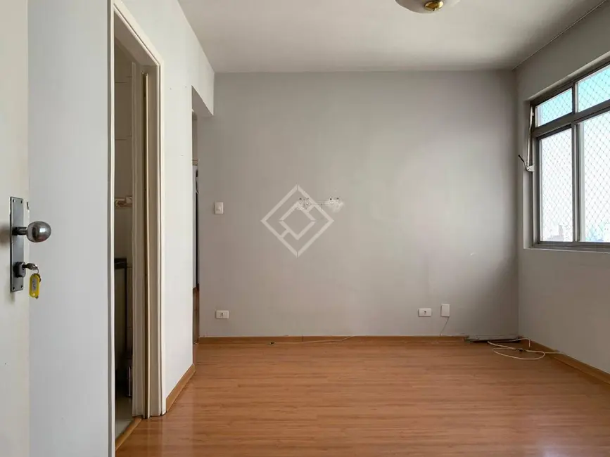 Foto 1 de Apartamento com 2 quartos à venda, 72m2 em Aclimação, São Paulo - SP