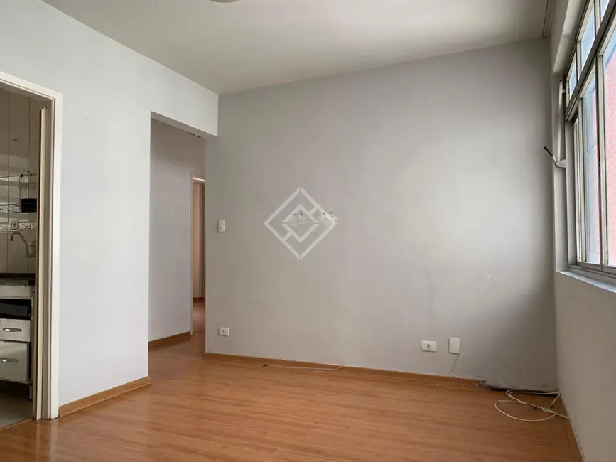 Foto 2 de Apartamento com 2 quartos à venda, 72m2 em Aclimação, São Paulo - SP