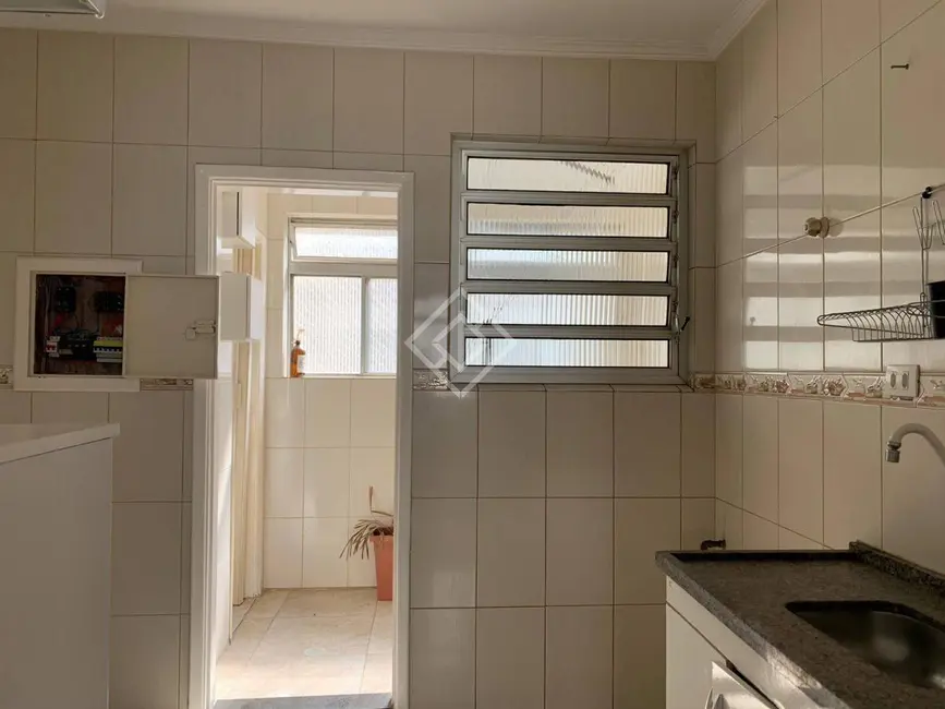 Foto 9 de Apartamento com 2 quartos à venda, 72m2 em Aclimação, São Paulo - SP