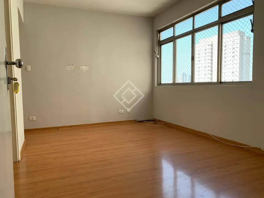 Foto 6 de Apartamento com 2 quartos à venda, 72m2 em Aclimação, São Paulo - SP