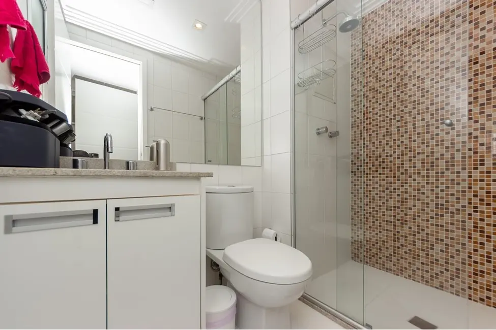 Foto 6 de Apartamento com 3 quartos à venda, 147m2 em Parque da Mooca, São Paulo - SP