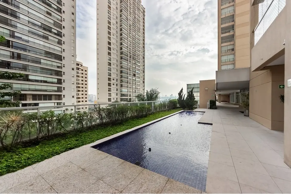 Foto 2 de Apartamento com 3 quartos à venda, 147m2 em Parque da Mooca, São Paulo - SP