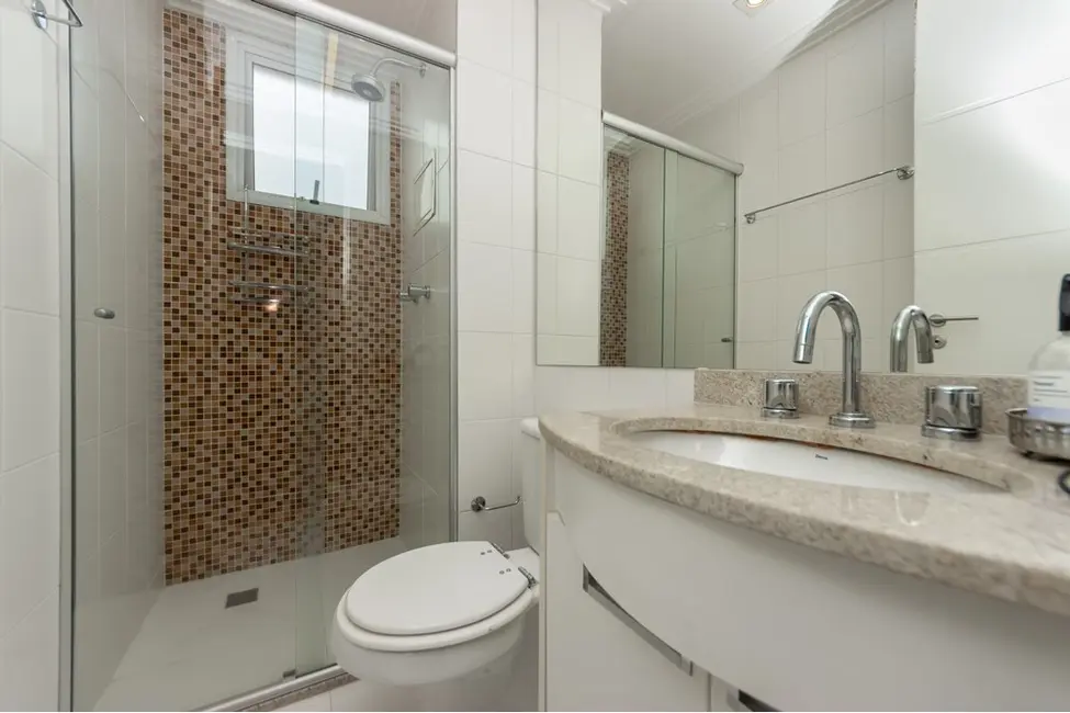 Foto 8 de Apartamento com 3 quartos à venda, 147m2 em Parque da Mooca, São Paulo - SP