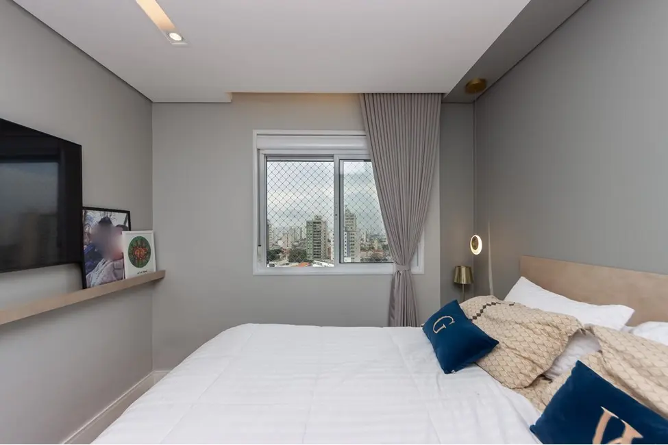 Foto 3 de Apartamento com 3 quartos à venda, 147m2 em Parque da Mooca, São Paulo - SP