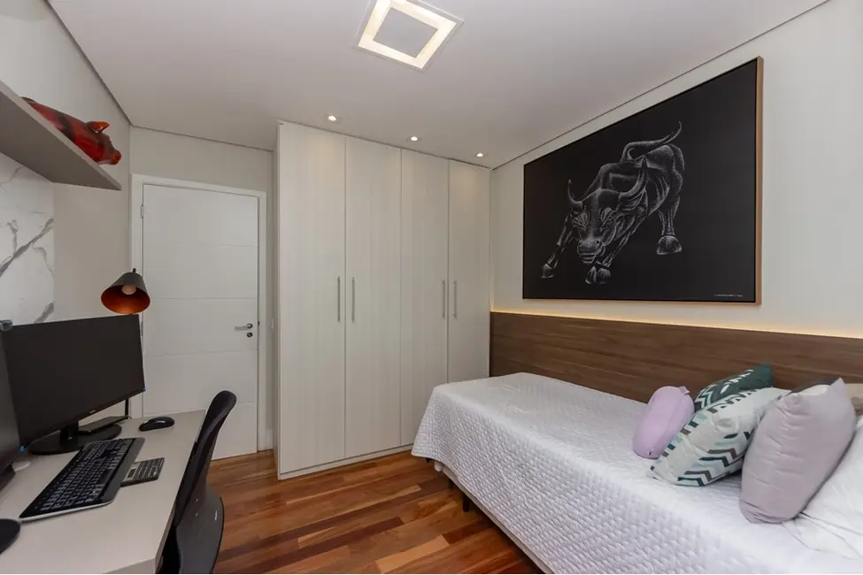 Foto 5 de Apartamento com 3 quartos à venda, 147m2 em Parque da Mooca, São Paulo - SP