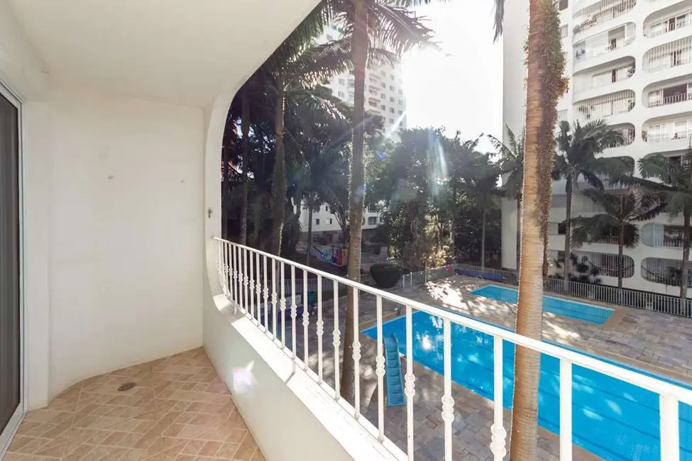 Apartamento com 2 quartos à venda, 108m2 em Tatuapé, São Paulo - SP - imagem 7 Foto 7 de Apartamento com 2 quartos à venda, 108m2 em Tatuapé, São Paulo - SP