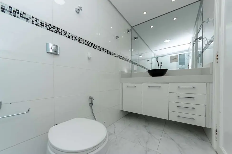 Apartamento com 2 quartos à venda, 108m2 em Tatuapé, São Paulo - SP - imagem 5 Foto 5 de Apartamento com 2 quartos à venda, 108m2 em Tatuapé, São Paulo - SP