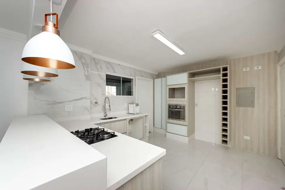 Apartamento com 2 quartos à venda, 108m2 em Tatuapé, São Paulo - SP - imagem 8 Foto 8 de Apartamento com 2 quartos à venda, 108m2 em Tatuapé, São Paulo - SP