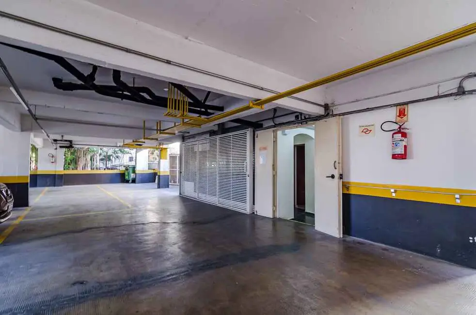 Foto 9 de Apartamento com 4 quartos à venda, 176m2 em Tatuapé, São Paulo - SP