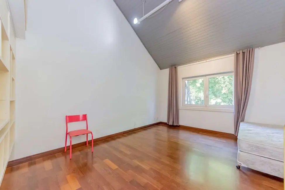 Casa com 4 quartos à venda, 972m2 em Granja Julieta, São Paulo - SP - imagem 8 Foto 8 de Casa com 4 quartos à venda, 972m2 em Granja Julieta, São Paulo - SP