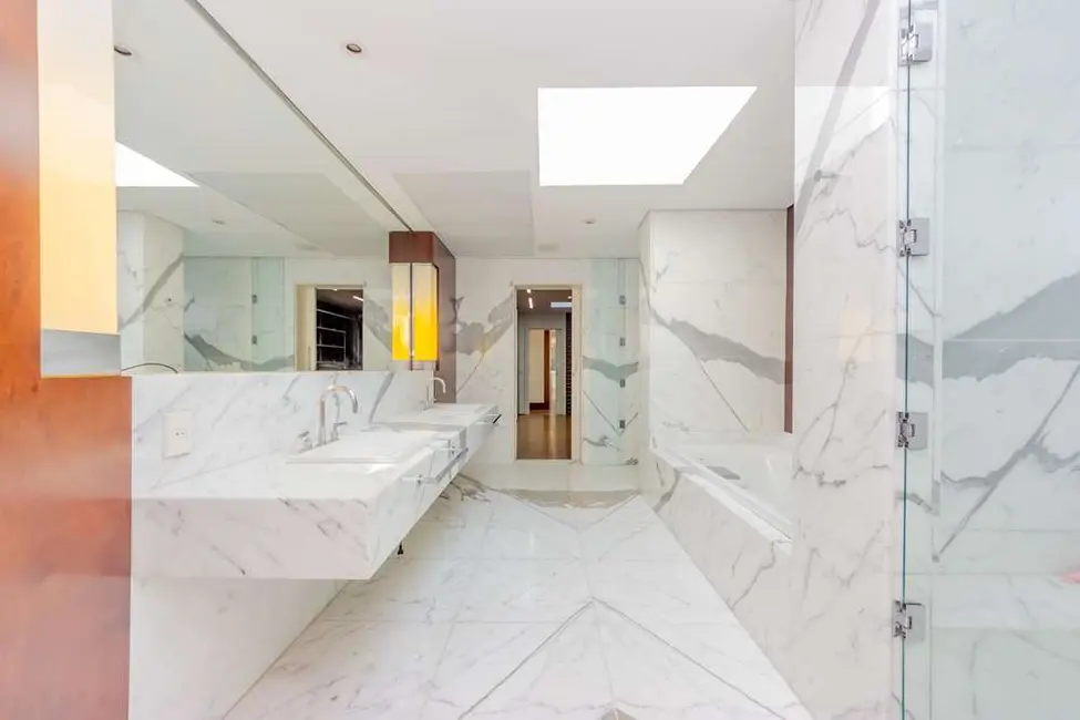 Casa com 4 quartos à venda, 972m2 em Granja Julieta, São Paulo - SP - imagem 4 Foto 4 de Casa com 4 quartos à venda, 972m2 em Granja Julieta, São Paulo - SP