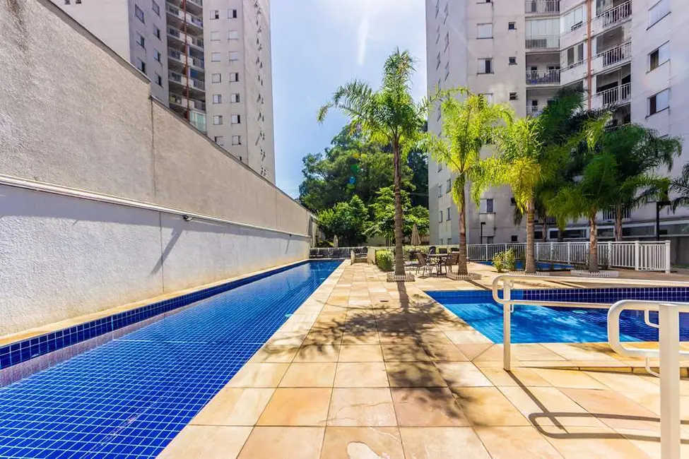 Foto 5 de Apartamento com 2 quartos à venda, 56m2 em Vila Prudente, São Paulo - SP