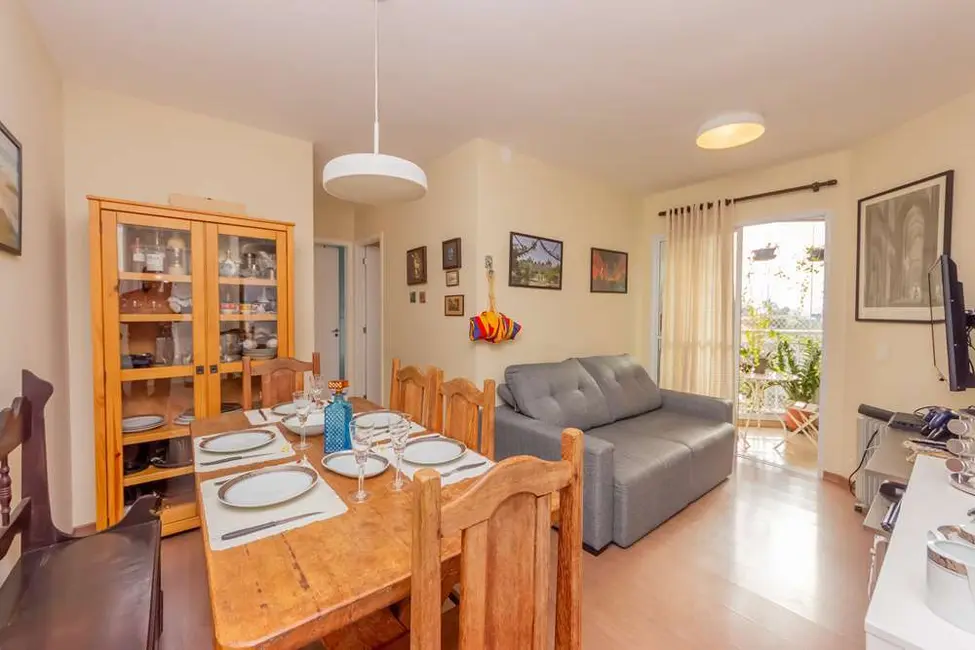 Foto 1 de Apartamento com 2 quartos à venda, 56m2 em Vila Prudente, São Paulo - SP