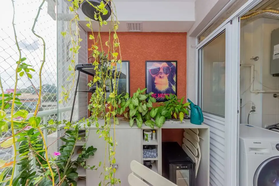 Foto 4 de Apartamento com 2 quartos à venda, 56m2 em Vila Prudente, São Paulo - SP