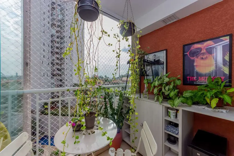 Foto 3 de Apartamento com 2 quartos à venda, 56m2 em Vila Prudente, São Paulo - SP