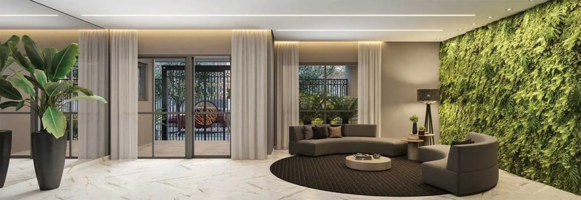 Foto 3 de Apartamento com 4 quartos à venda, 124m2 em Mooca, São Paulo - SP