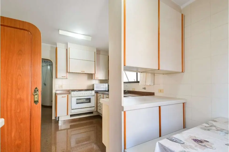 Foto 4 de Apartamento com 4 quartos à venda, 176m2 em Chácara Tatuapé, São Paulo - SP