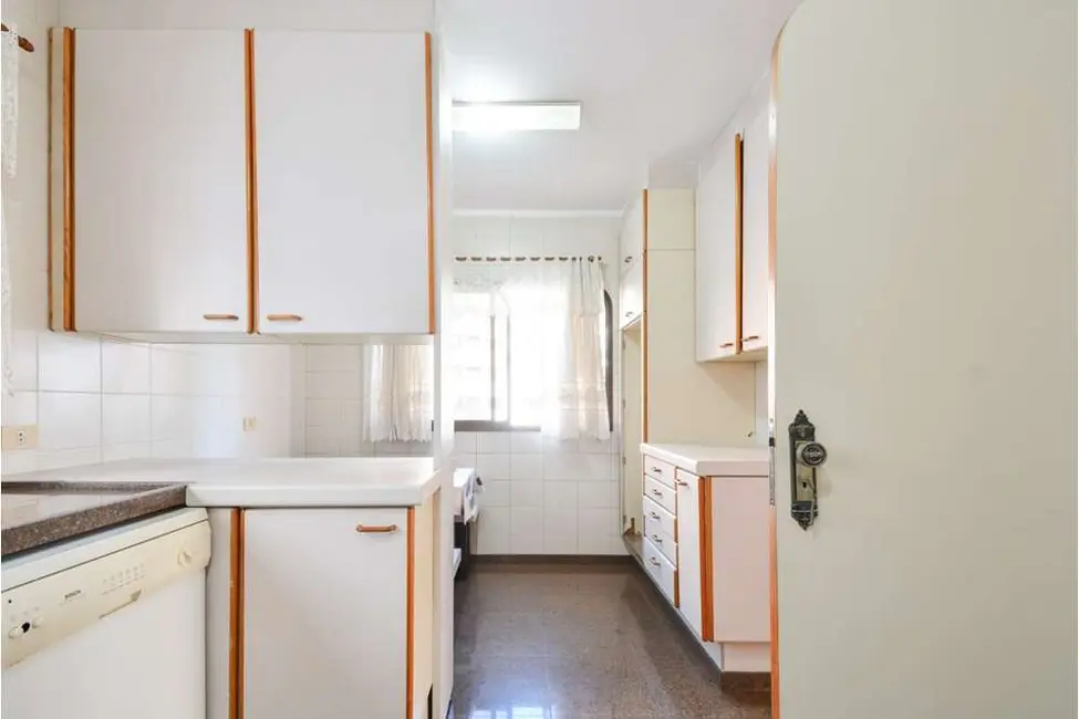 Foto 8 de Apartamento com 4 quartos à venda, 176m2 em Chácara Tatuapé, São Paulo - SP