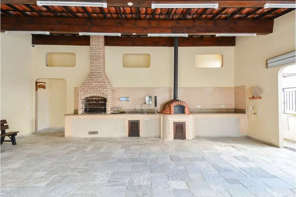 Foto 2 de Apartamento com 4 quartos à venda, 176m2 em Chácara Tatuapé, São Paulo - SP
