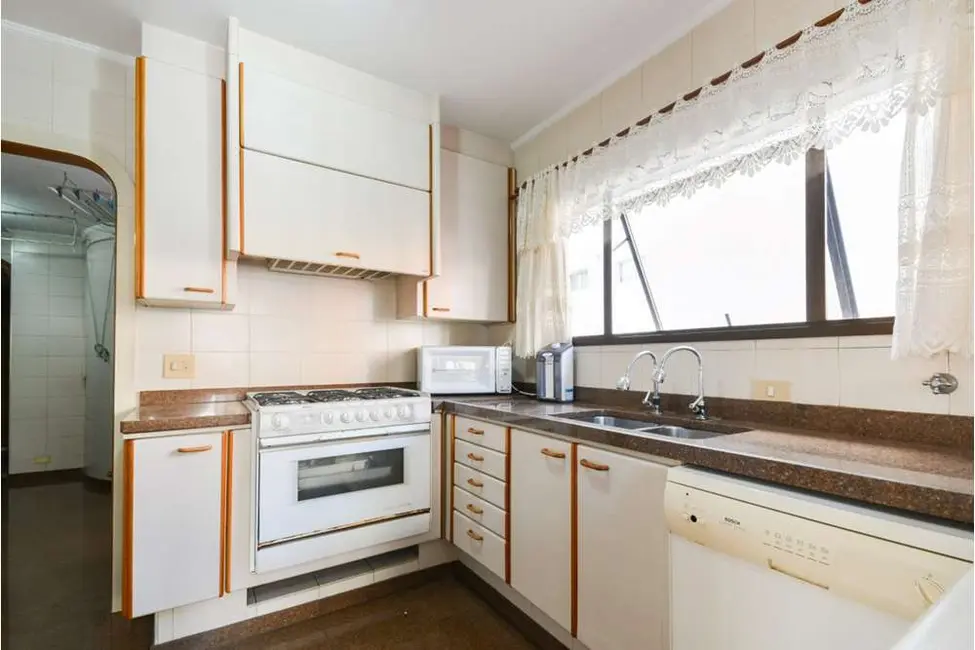 Foto 6 de Apartamento com 4 quartos à venda, 176m2 em Chácara Tatuapé, São Paulo - SP