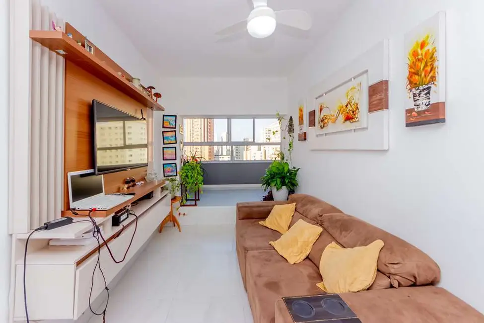 Foto 4 de Apartamento com 1 quarto à venda, 44m2 em Liberdade, São Paulo - SP