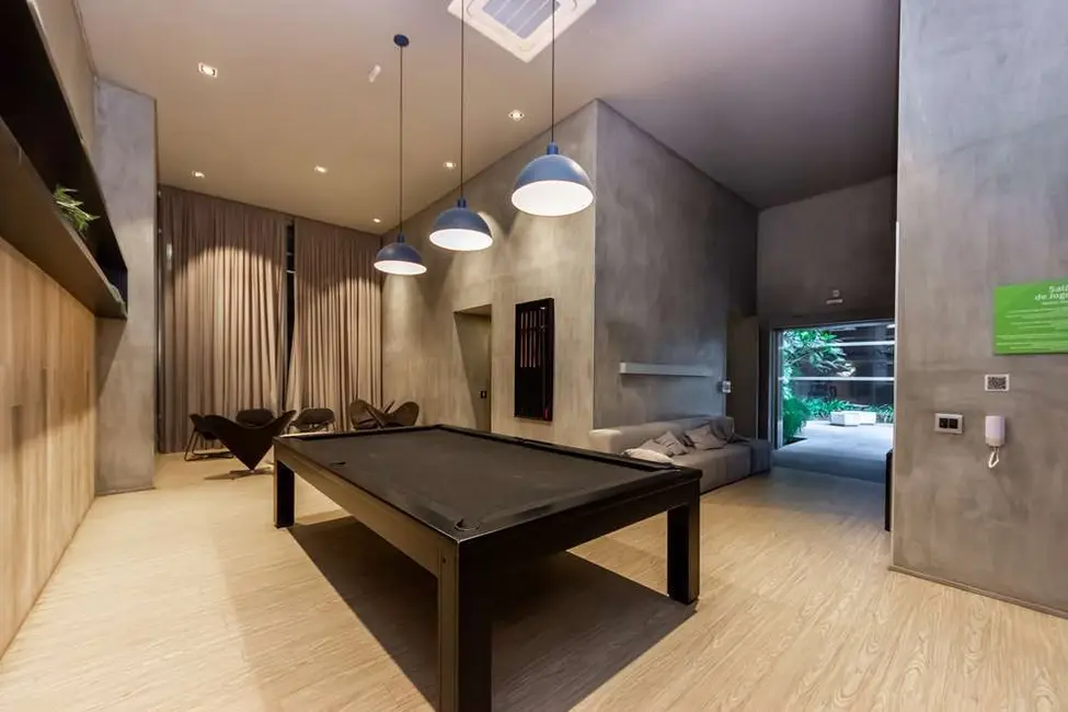 Foto 6 de Kitnet com 1 quarto à venda, 28m2 em República, São Paulo - SP