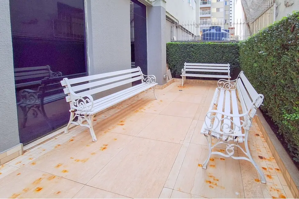 Apartamento com 1 quarto à venda, 53m2 em Aclimação, São Paulo - SP - imagem 8 Foto 8 de Apartamento com 1 quarto à venda, 53m2 em Aclimação, São Paulo - SP