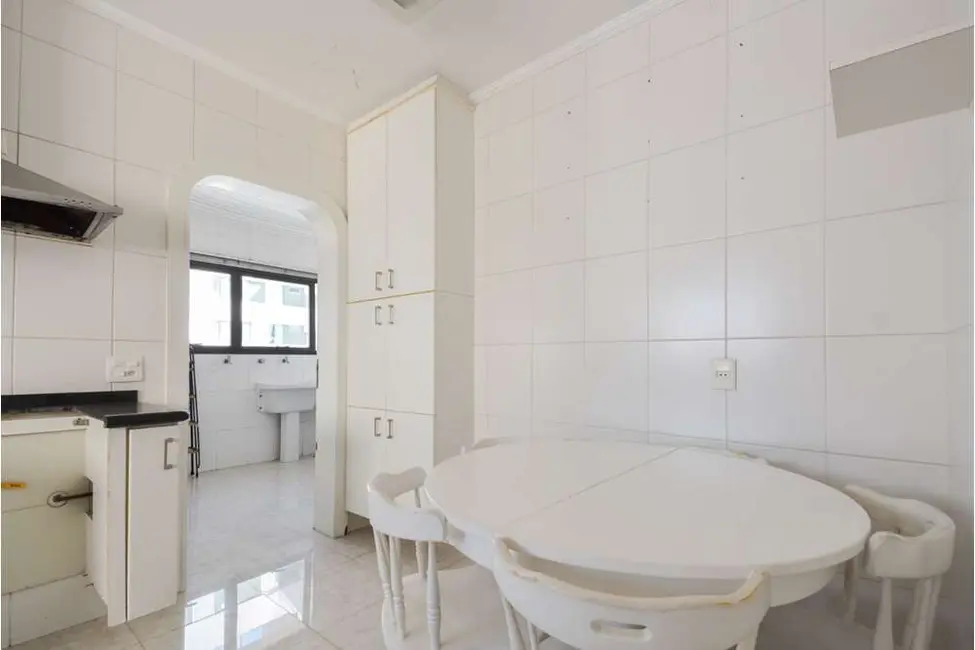 Foto 8 de Apartamento com 3 quartos à venda, 195m2 em Aclimação, São Paulo - SP