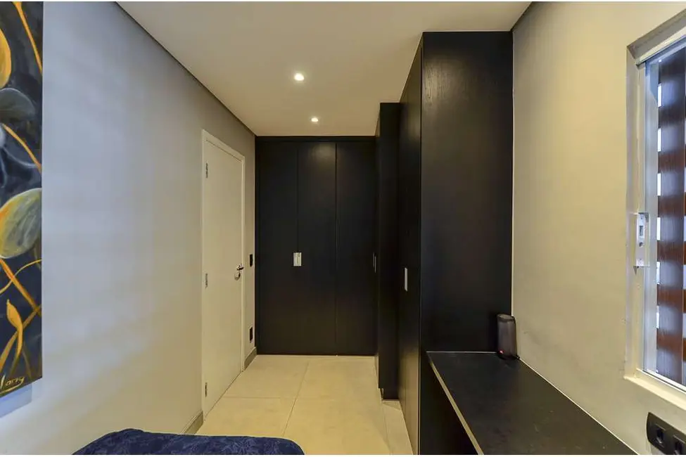 Apartamento com 2 quartos à venda, 160m2 em Aclimação, São Paulo - SP - imagem 7 Foto 7 de Apartamento com 2 quartos à venda, 160m2 em Aclimação, São Paulo - SP