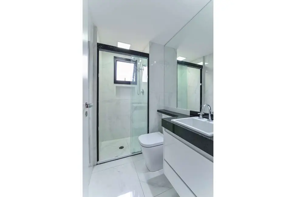 Apartamento com 2 quartos à venda, 160m2 em Aclimação, São Paulo - SP - imagem 6 Foto 6 de Apartamento com 2 quartos à venda, 160m2 em Aclimação, São Paulo - SP