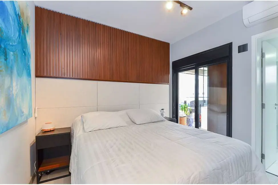 Apartamento com 2 quartos à venda, 160m2 em Aclimação, São Paulo - SP - imagem 9 Foto 9 de Apartamento com 2 quartos à venda, 160m2 em Aclimação, São Paulo - SP