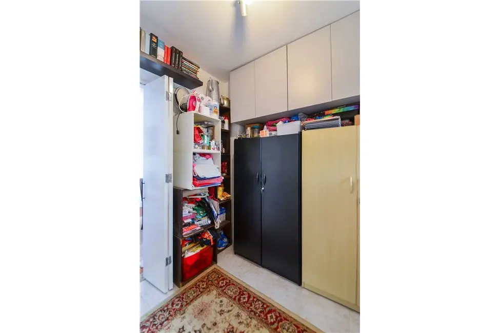 Apartamento com 2 quartos à venda, 85m2 em Aclimação, São Paulo - SP - imagem 7 Foto 7 de Apartamento com 2 quartos à venda, 85m2 em Aclimação, São Paulo - SP