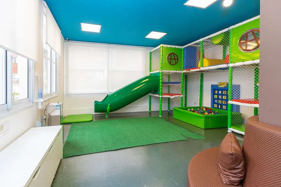 Apartamento com 3 quartos à venda, 240m2 em Aclimação, São Paulo - SP - imagem 2 Foto 2 de Apartamento com 3 quartos à venda, 240m2 em Aclimação, São Paulo - SP