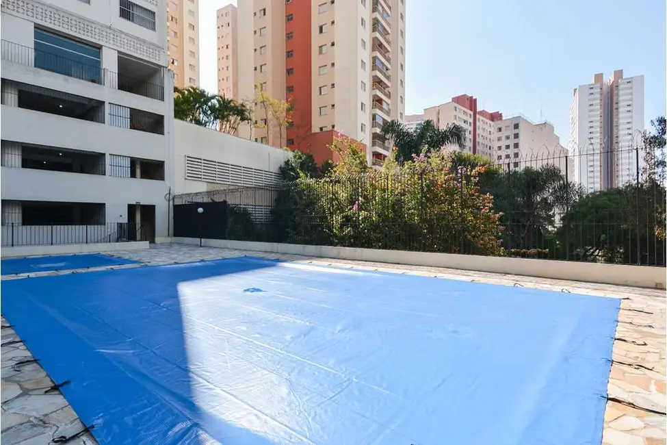 Apartamento com 2 quartos à venda, 71m2 em Aclimação, São Paulo - SP - imagem 5 Foto 5 de Apartamento com 2 quartos à venda, 71m2 em Aclimação, São Paulo - SP